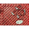 Colliers de durites de radiateur pour MT125 2014-2019