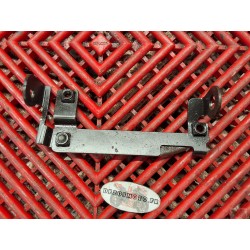 Support de radiateur pour MT125 2014-2019