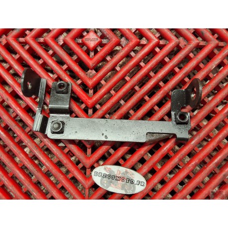 Support de radiateur pour MT125 2014-2019
