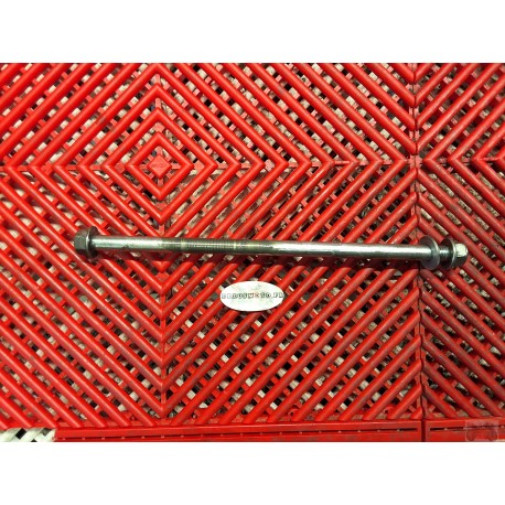 Axe de bras oscillant pour MT125 2014-2019