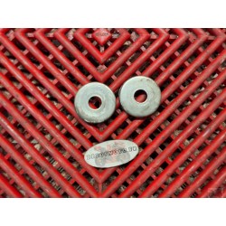Rondelles d'axe de bras oscillant pour MT125 2014-2019