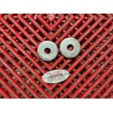 Rondelles d'axe de bras oscillant pour MT125 2014-2019