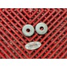 Rondelles d'axe de bras oscillant pour MT125 2014-2019