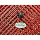 Centreur de bras oscillant pour MT125 2014-2019