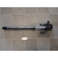 Tube de fourche gauche pour MT125 2014-2019