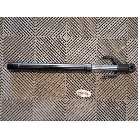 Tube de fourche droit pour MT125 2014-2019