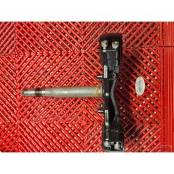 Té de fourche inférieur pour MT125 2014-2019