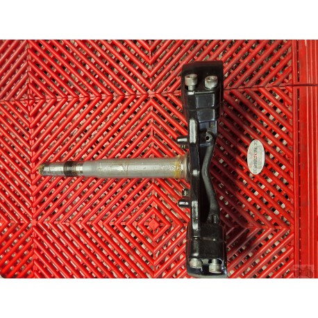 Té de fourche inférieur pour MT125 2014-2019