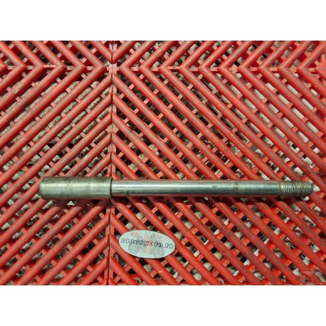 Axe de roue avant pour MT125 2014-2019
