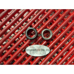 Entretoises de roue avant pour MT125 2014-2019