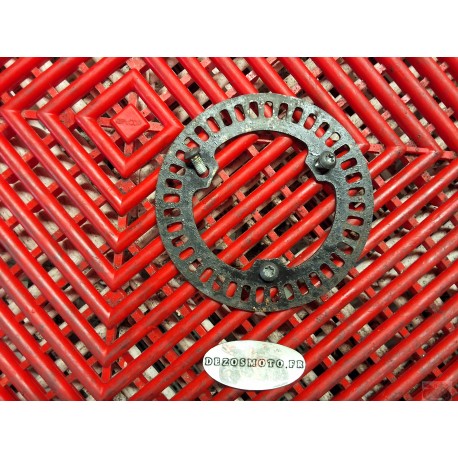 Piste de frein ABS pour MT125 2014-2019
