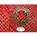 Piste de frein ABS pour MT125 2014-2019