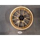 Roue avant pour MT125 2014-2019
