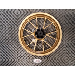 Roue avant pour MT125 2014-2019