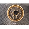 Roue avant pour MT125 2014-2019