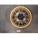 Roue arrière pour MT125 2014-2019