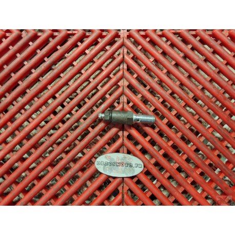 Raccord banjo d' étrier de frein avant pour MT125 2014-2019