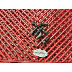 Lot de raccords banjos de frein pour MT125 2014-2019