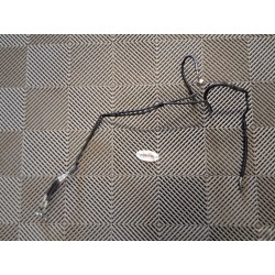 Durites ABS de frein avant pour MT125 2014-2019