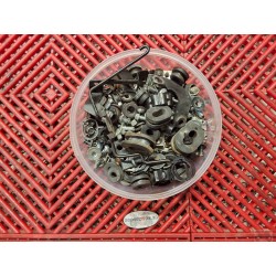 Visserie pour MT125 2014-2019