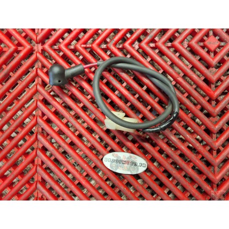 Câble de démarreur pour MT125 2014-2019