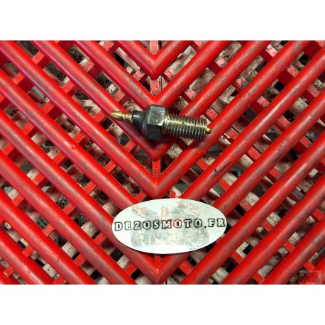Capteur de neutre pour MT125 2014-2019