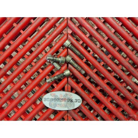 Vis de stator d'allumage pour MT125 2014-2019