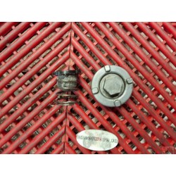 Bouchon de vidange pour MT125 2014-2019