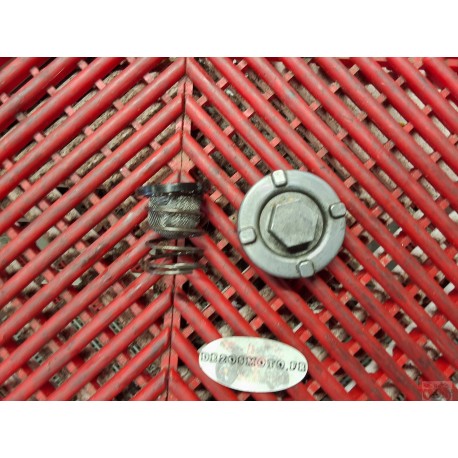 Bouchon de vidange pour MT125 2014-2019