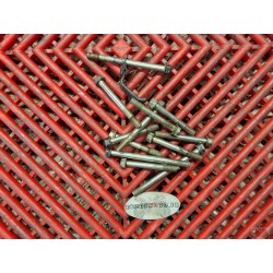 Vis de bloc moteur pour MT125 2014-2019