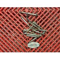 Vis de bloc moteur pour MT125 2014-2019
