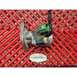 Corps d'injection pour MT125 2014-2019