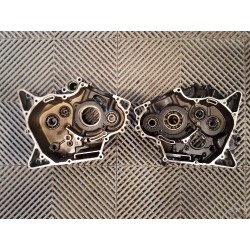 Bloc moteur pour MT125 2014-2019