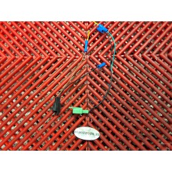 Fiches de clignotants pour MT125 2014-2019