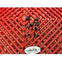 Fixations bulle pour R6 03-05