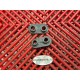 Caoutchoucs retroviseurs pour R6 03-05