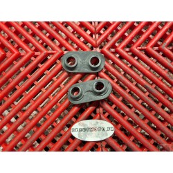 Caoutchoucs retroviseurs pour R6 03-05