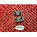 Caoutchoucs retroviseurs pour R6 03-05