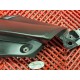 Plastique de flan gauche R6 03-05