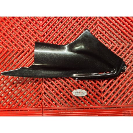 Cache conduit d'air gauche R6 03-05