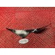 Plastique interieur de flan droit R6 03-05