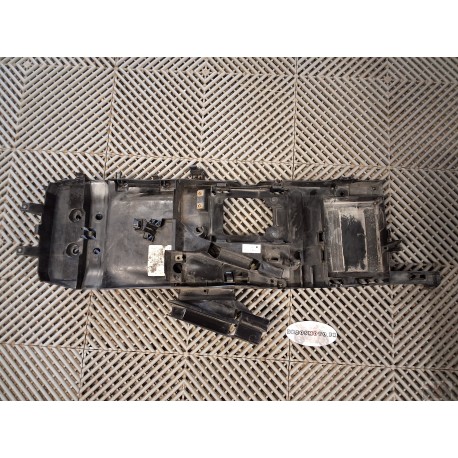 Bac à batterie de R6 03-05