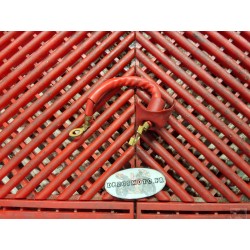 Fil de relais de démarrage de R6 03-05