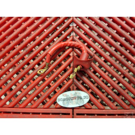 Fil de relais de démarrage de R6 03-05