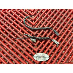 Prises de clignotants arrière de R6 03-05