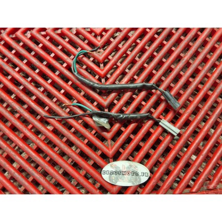 Prises de clignotants arrière de R6 03-05