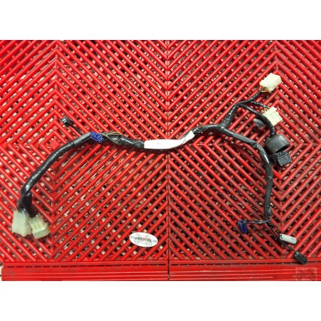 Faisceau de tableau de bord pour R6 03-05