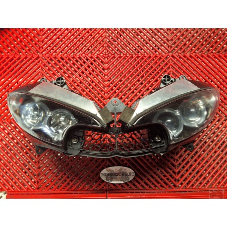 Optique pour R6 03-05