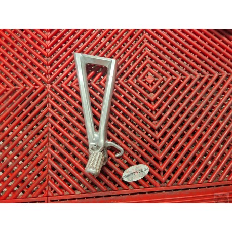 Platine arrière gauche de R6 03-05