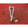 Platine arrière gauche de R6 03-05